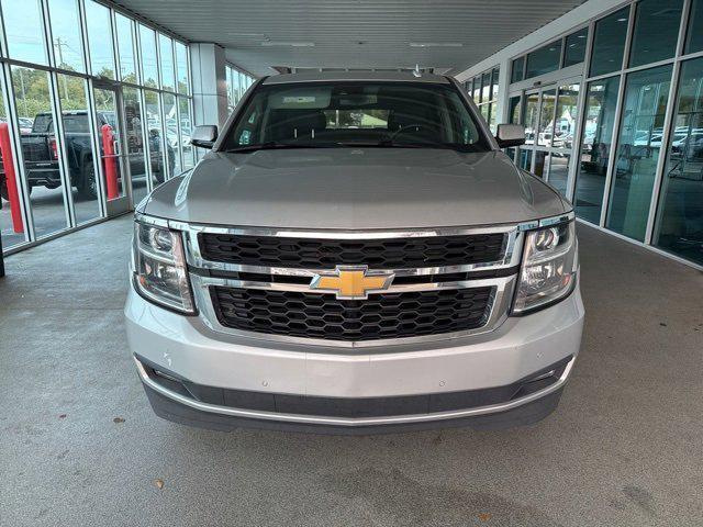 used 2017 Chevrolet Suburban car, priced at $16,990
