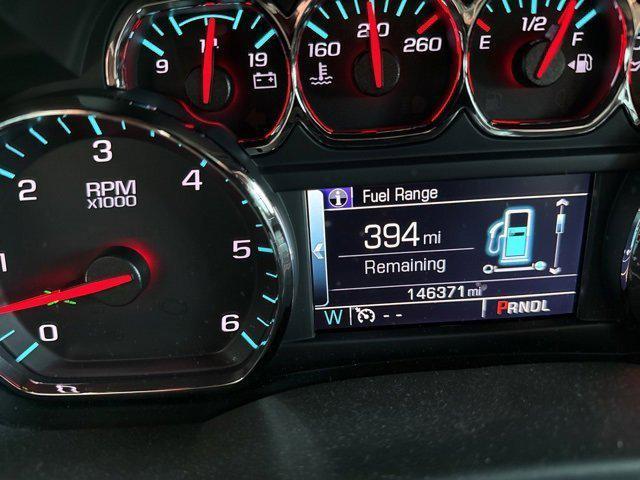 used 2017 Chevrolet Suburban car, priced at $16,990