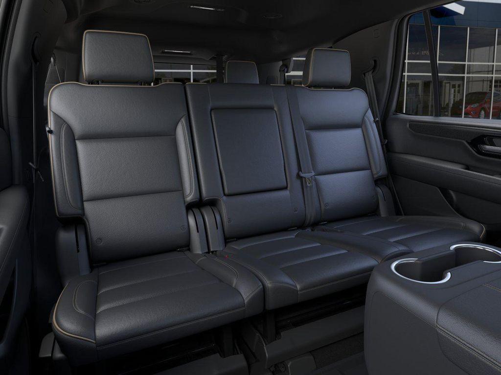 new 2026 GMC Yukon car, priced at $70,866