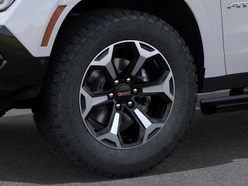 new 2026 GMC Yukon XL car, priced at $94,242