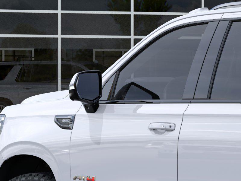 new 2026 GMC Yukon XL car, priced at $94,242