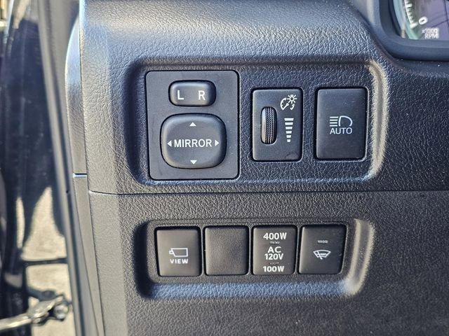 used 2024 Toyota 4Runner car, priced at $54,985