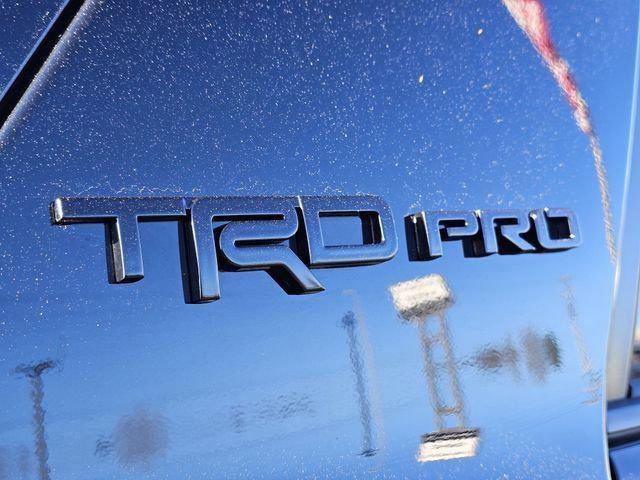 used 2024 Toyota 4Runner car, priced at $54,985
