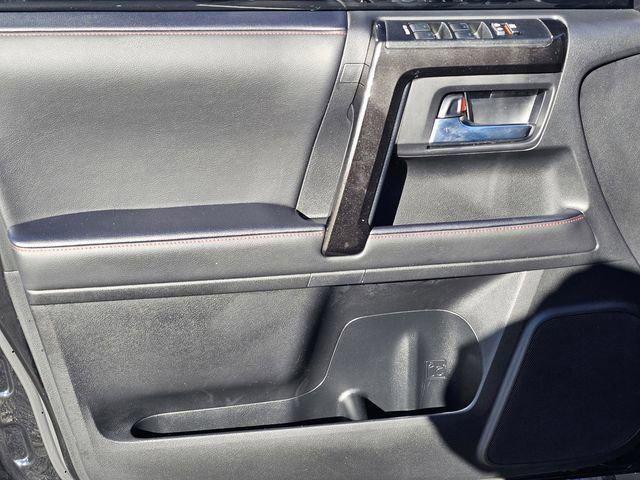 used 2024 Toyota 4Runner car, priced at $54,985