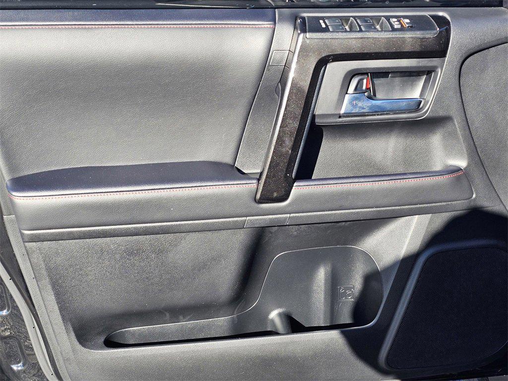 used 2024 Toyota 4Runner car, priced at $54,990