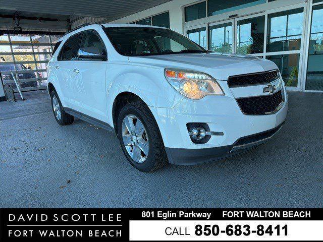 used 2012 Chevrolet Equinox car, priced at $5,990