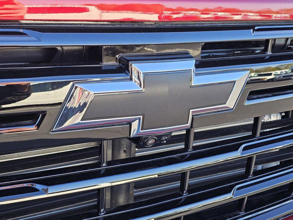 new 2026 Chevrolet Silverado 2500 car, priced at $102,523