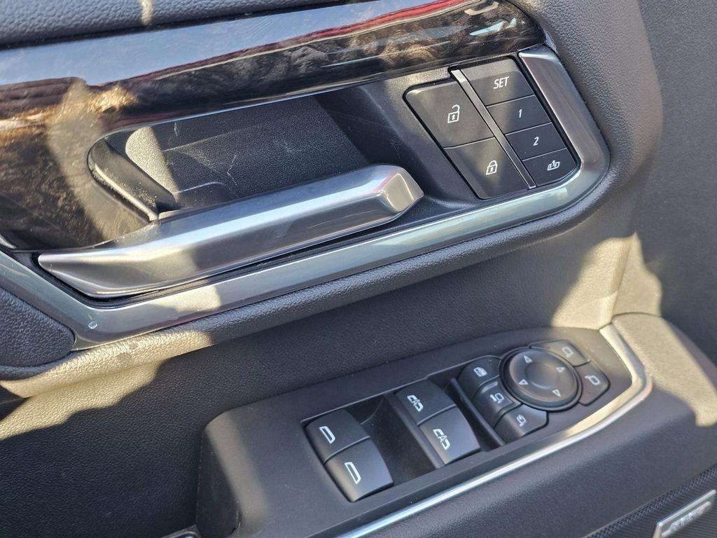 new 2026 Chevrolet Silverado 2500 car, priced at $102,523
