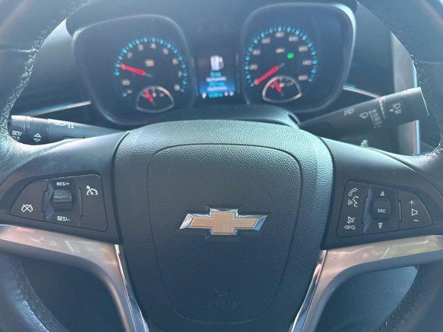 used 2015 Chevrolet Malibu car, priced at $8,490