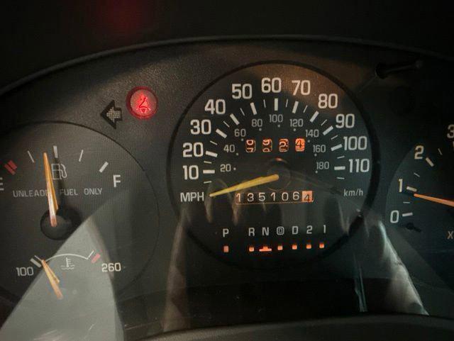 used 2001 Chevrolet Lumina car, priced at $3,990