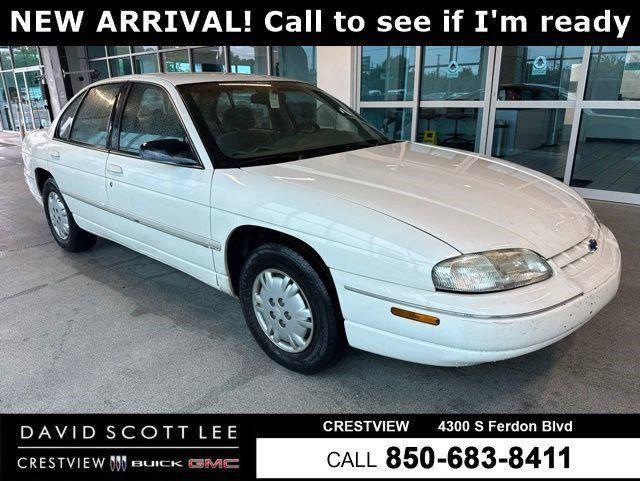 used 2001 Chevrolet Lumina car, priced at $3,990
