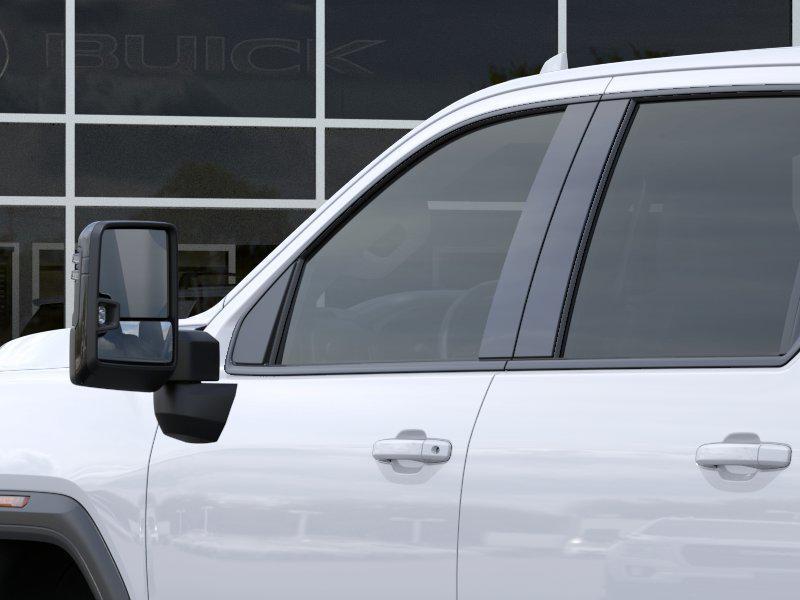 new 2026 GMC Sierra 2500 car, priced at $81,735