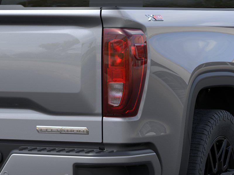 new 2026 GMC Sierra 1500 car, priced at $58,810