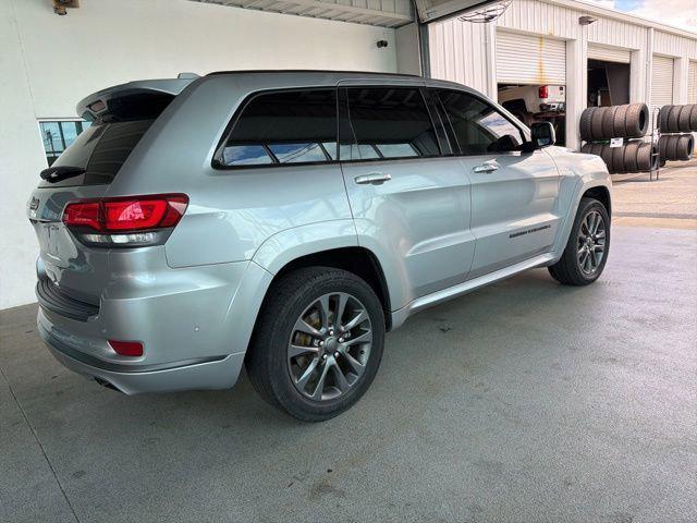 used 2019 Jeep Grand Cherokee car, priced at $18,690