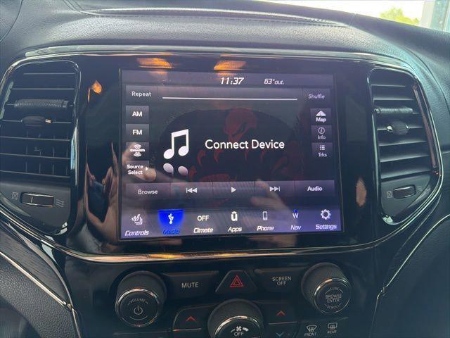 used 2019 Jeep Grand Cherokee car, priced at $18,690