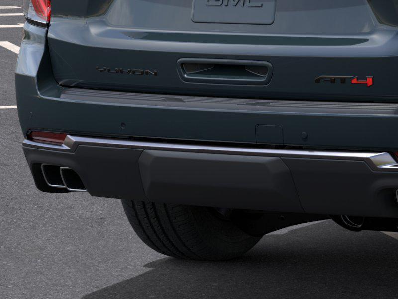 new 2026 GMC Yukon XL car, priced at $101,016