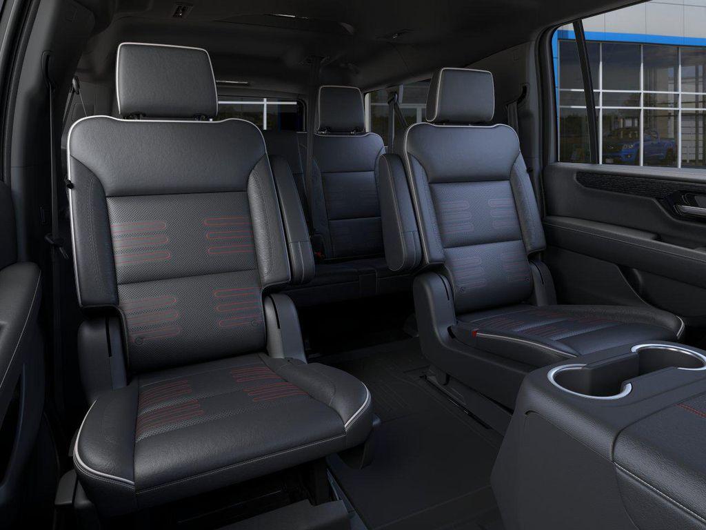 new 2026 GMC Yukon XL car, priced at $101,016