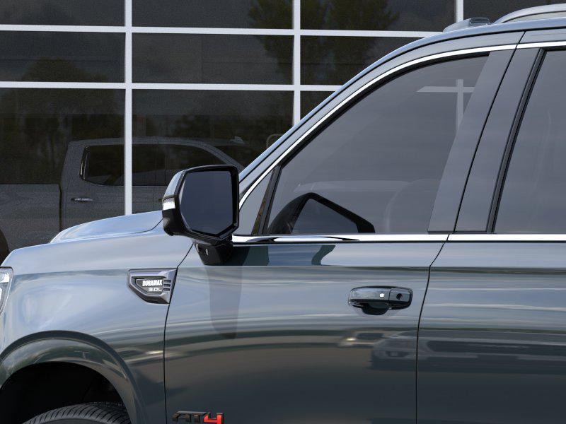 new 2026 GMC Yukon XL car, priced at $101,016
