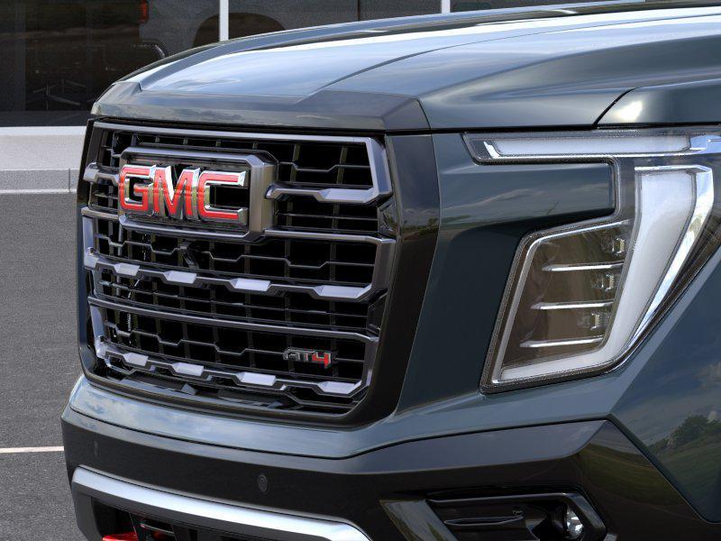 new 2026 GMC Yukon XL car, priced at $101,016