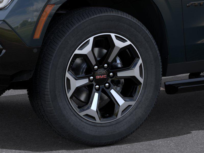 new 2026 GMC Yukon XL car, priced at $101,016