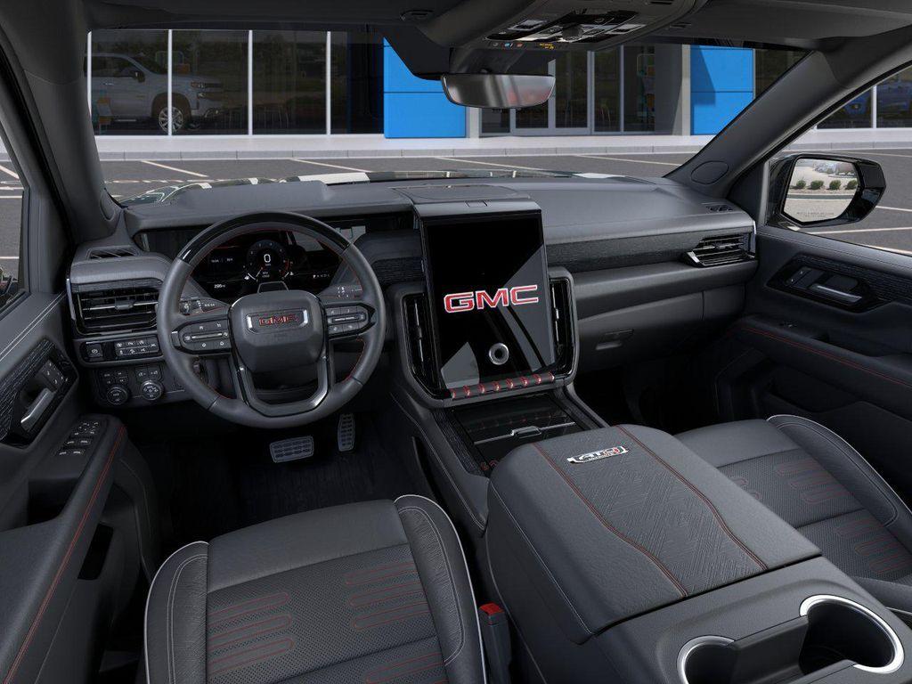 new 2026 GMC Yukon XL car, priced at $101,016
