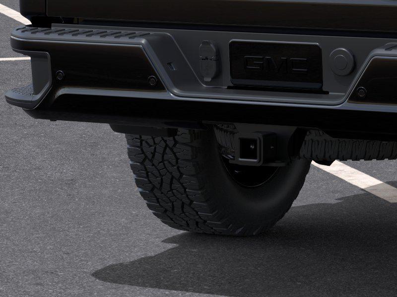 new 2026 GMC Sierra 3500 car, priced at $96,035