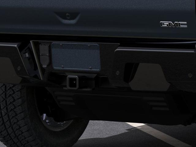 new 2025 GMC HUMMER EV Pickup car, priced at $92,661