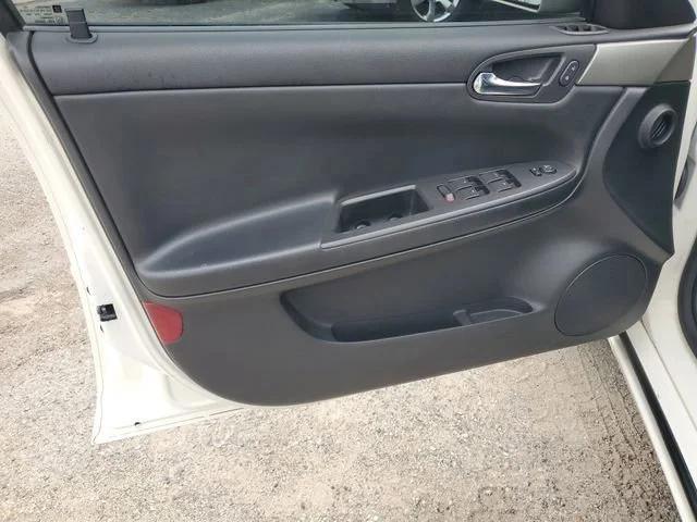 used 2008 Chevrolet Impala car, priced at $6,990