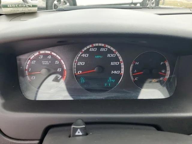 used 2008 Chevrolet Impala car, priced at $6,990