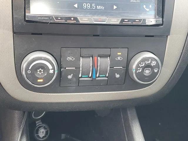 used 2008 Chevrolet Impala car, priced at $6,990