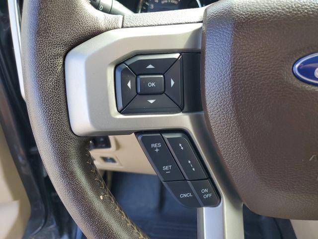 used 2020 Ford F-150 car, priced at $32,990