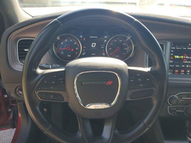 used 2023 Dodge Charger car, priced at $21,960
