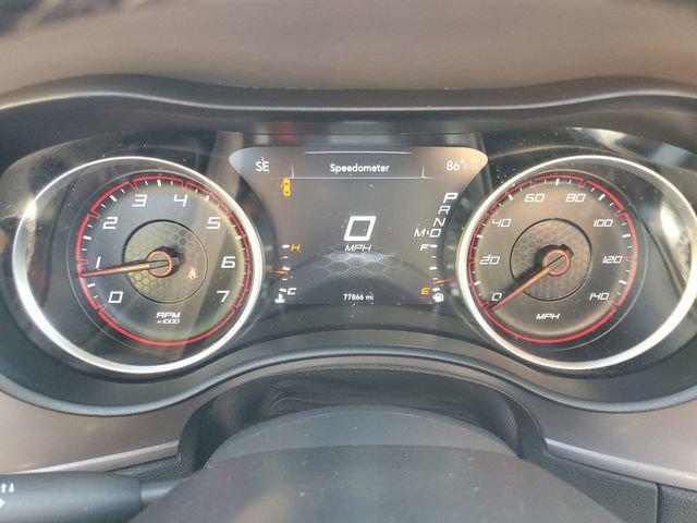 used 2023 Dodge Charger car, priced at $21,960