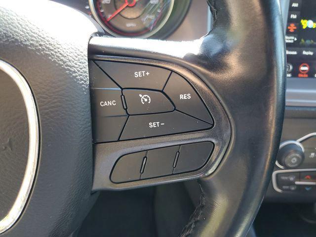 used 2023 Dodge Charger car, priced at $21,960