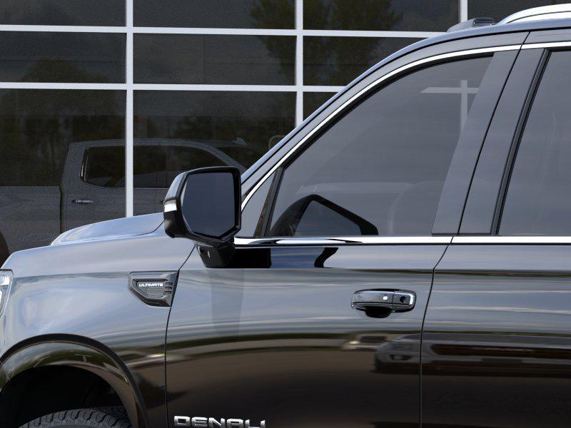 new 2026 GMC Yukon XL car, priced at $108,108