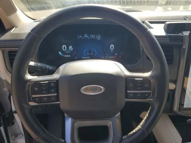 used 2022 Ford Expedition car, priced at $53,888