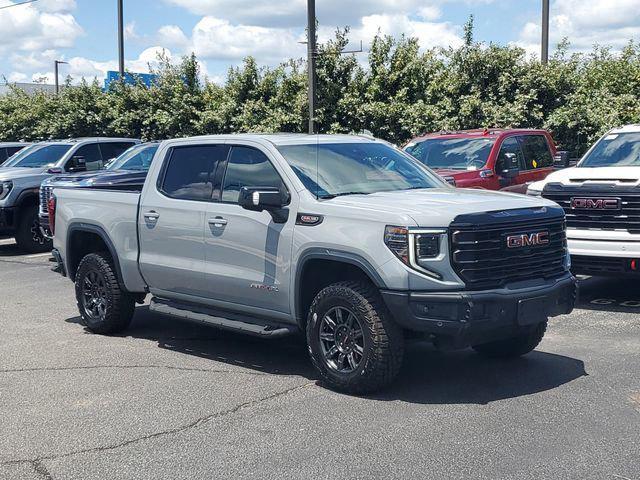used 2025 GMC Sierra 1500 car, priced at $66,990
