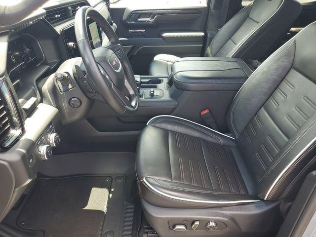 used 2025 GMC Sierra 1500 car, priced at $66,990