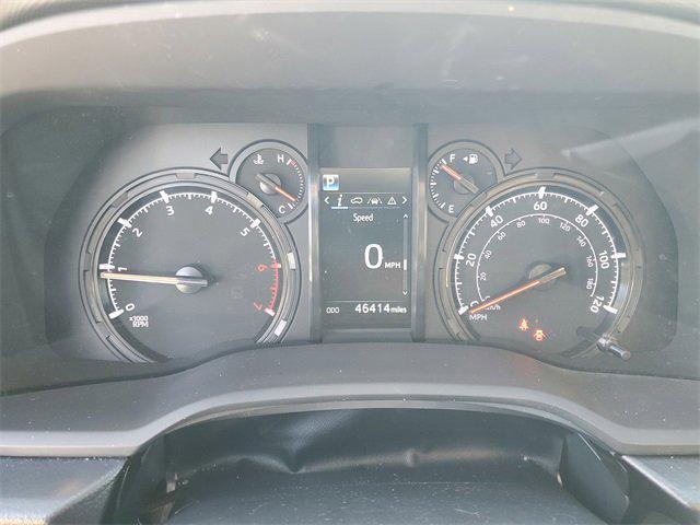 used 2020 Toyota 4Runner car, priced at $31,490