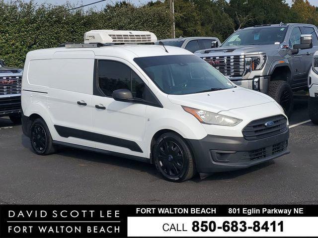 used 2020 Ford Transit Connect car, priced at $24,500