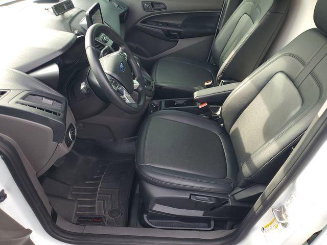 used 2020 Ford Transit Connect car, priced at $24,500