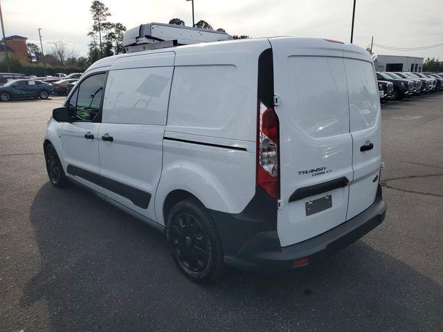 used 2020 Ford Transit Connect car, priced at $24,500