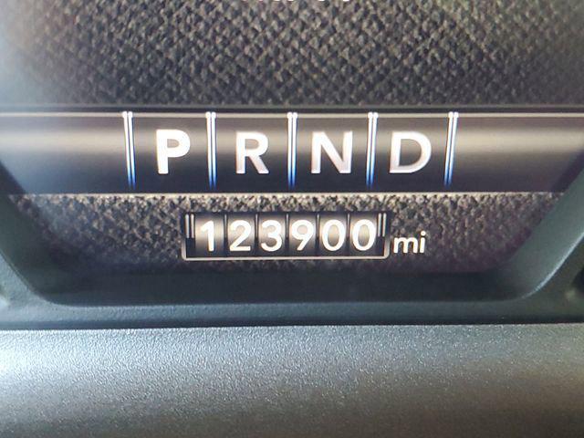 used 2021 Ram 2500 car, priced at $48,900