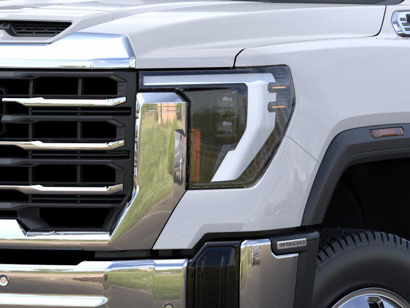 new 2026 GMC Sierra 3500 car, priced at $83,667