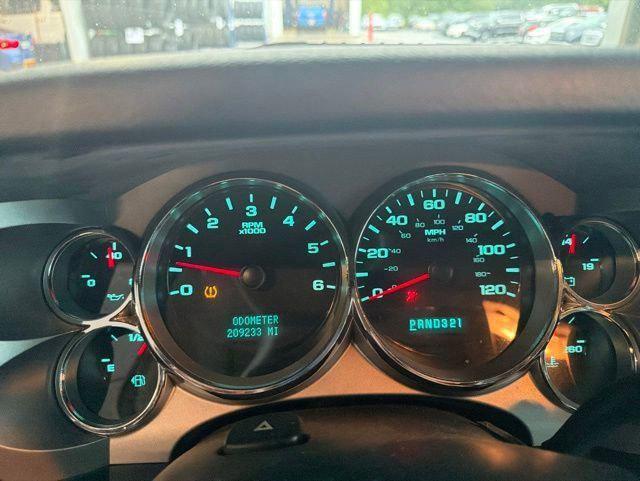 used 2008 Chevrolet Silverado 1500 car, priced at $7,990