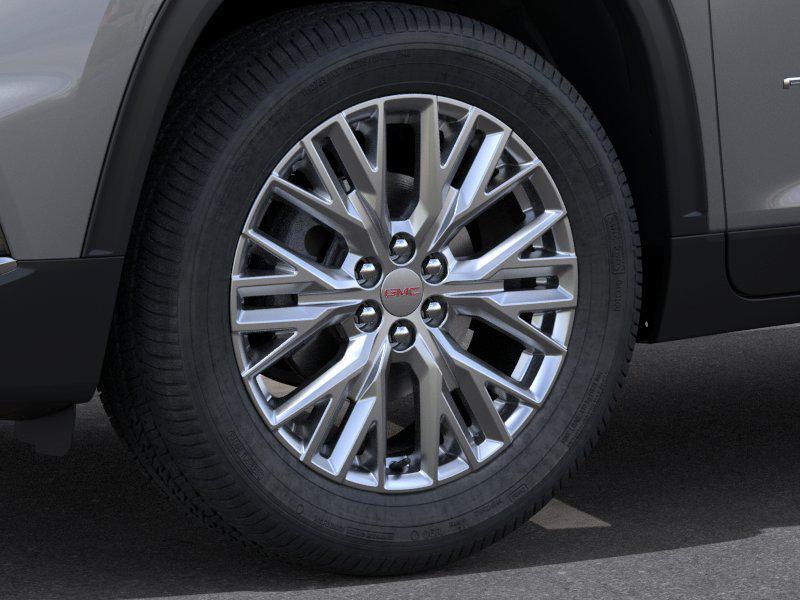 new 2026 GMC Acadia car, priced at $47,395