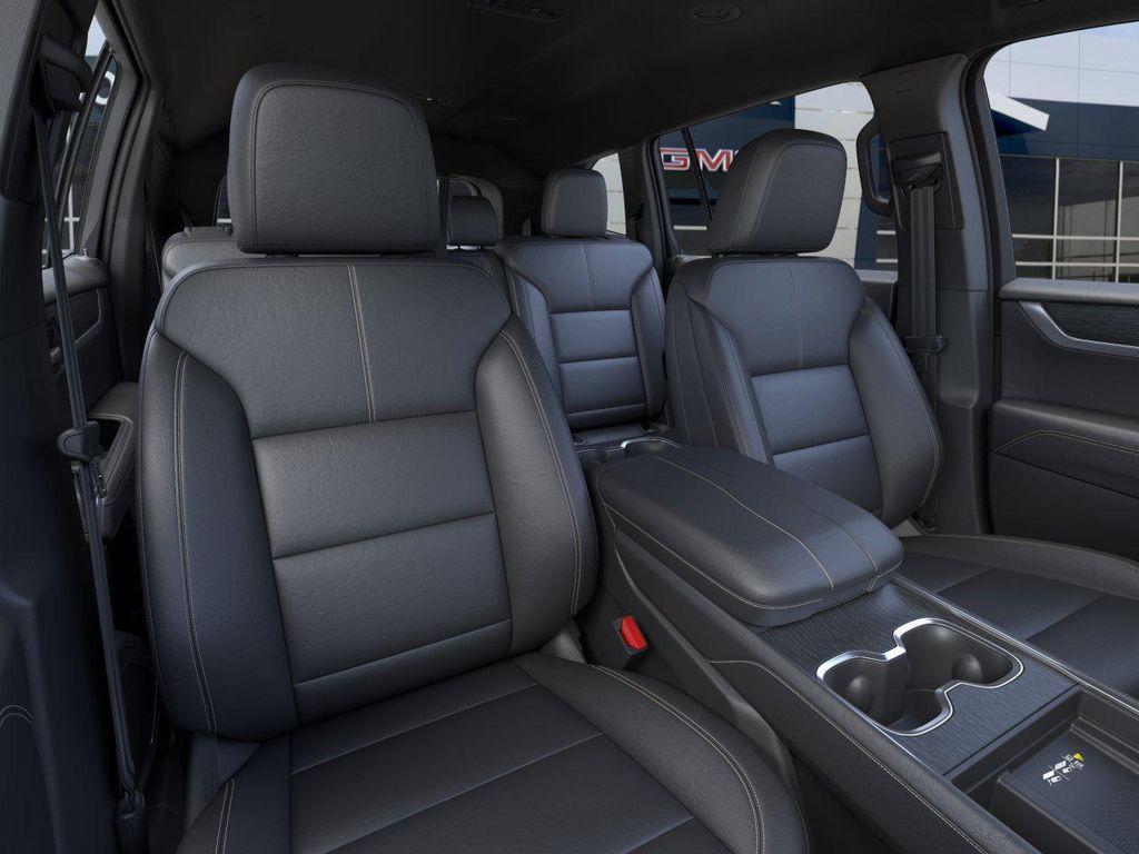 new 2026 GMC Acadia car, priced at $47,395