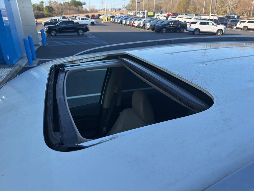 used 2017 Honda Pilot car, priced at $13,590