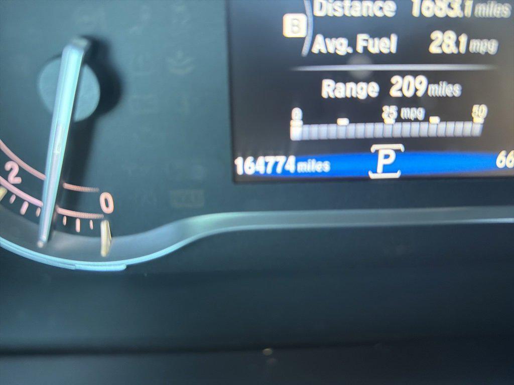 used 2017 Honda Pilot car, priced at $13,590