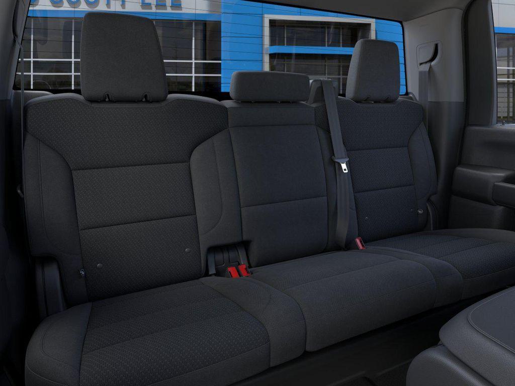 new 2026 GMC Sierra 2500 car, priced at $62,816